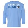 5400B Youth Heavy Cotton Long Sleeve Thumbnail
