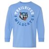 5400B Youth Heavy Cotton Long Sleeve Thumbnail