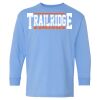 5400B Youth Heavy Cotton Long Sleeve Thumbnail