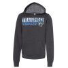 3719Y Youth Sponge Fleece Hoodie Thumbnail
